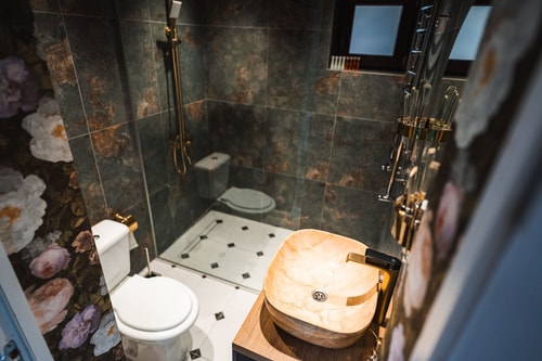 The Vardo - Entire Villa w. Sauna & BBQ 71 SocialSpot