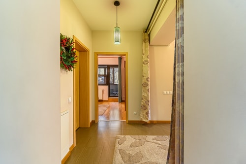 Ski View Apartment Predeal 8 SocialSpot