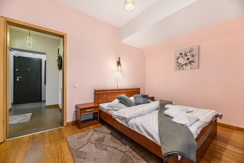 Ski View Apartment Predeal 11 SocialSpot