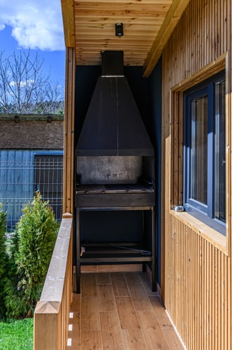 Selva Cabin 4 — The Forest Retreat 37 SocialSpot