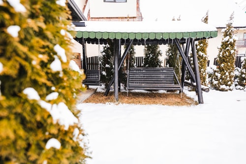 The Vardo - Entire Villa w. Sauna & BBQ 16 SocialSpot
