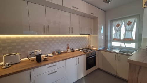 Lotus Apartment - Stunning View • Parking 20 SocialSpot