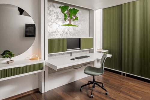 Kronsmart Apartment: Cozy Fireplace & Free Parking 15 SocialSpot