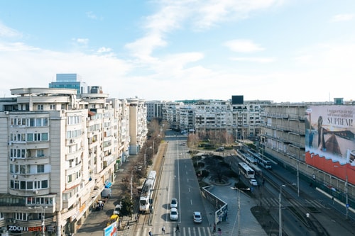 City View Studio: Your Cozy Urban Retreat 4 SocialSpot