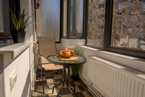 Colibri Apartment w. AC 24 SocialSpot