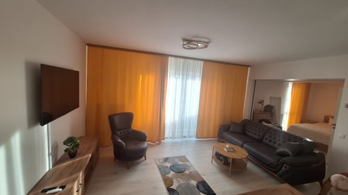 Lotus Apartment - Stunning View • Parking 22 SocialSpot