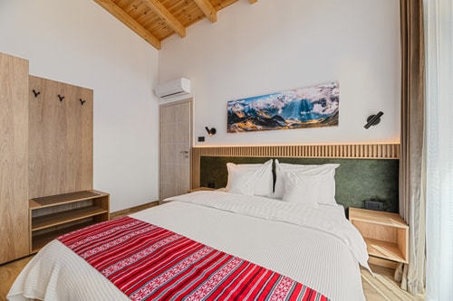 Selva Cabins · Unforgettable Transylvanian Escape 20 SocialSpot