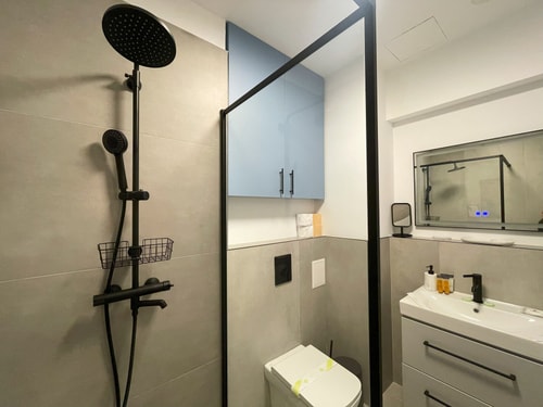 RoseWood Boutique Apartment - In Green Future Spa 6 SocialSpot