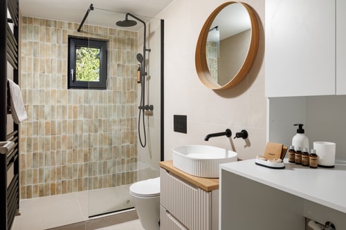 Citadel Signature Villa w. private garden, parking 84 SocialSpot