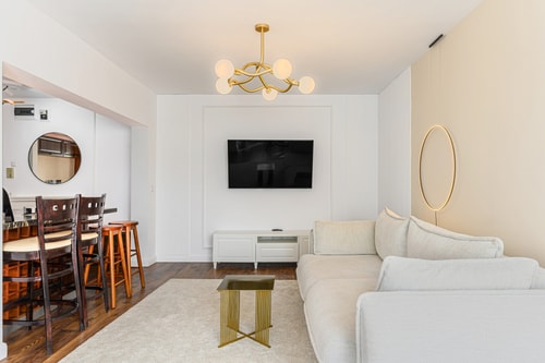 Serenity Mountain Apartment - AC & Smart TV 20 SocialSpot
