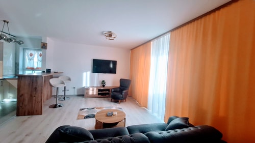 Lotus Apartment - Stunning View • Parking 28 SocialSpot