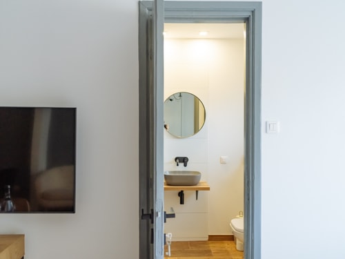 Nomad Studio in the City Centre 25 SocialSpot