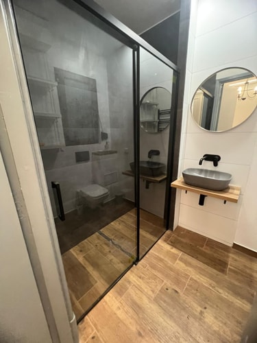 Nomad Studio in the City Centre 27 SocialSpot