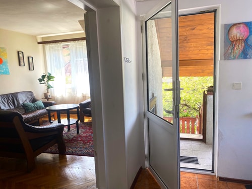 Rose’s OldTown Place - Walkable & Quiet 6 SocialSpot