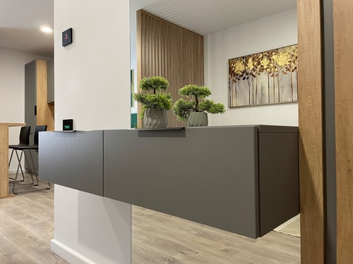 Green Charm Studio - in Green Future Spa 37 SocialSpot