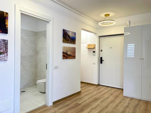 Carpatilor Urban Escape Studio - Free Parking & AC 29 SocialSpot
