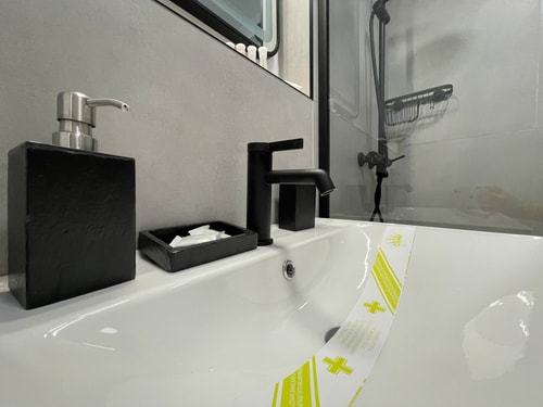 Green Charm Studio - in Green Future Spa 21 SocialSpot