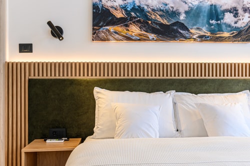 Selva Cabin 3 — The Mountain Base 2 SocialSpot