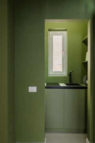 ROUGE | Studio in Bucharest 10 SocialSpot