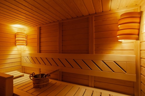 Vilegiatura Guesthouse w. fireplace & sauna 4 Vilegiatura Guesthouse Sinaia