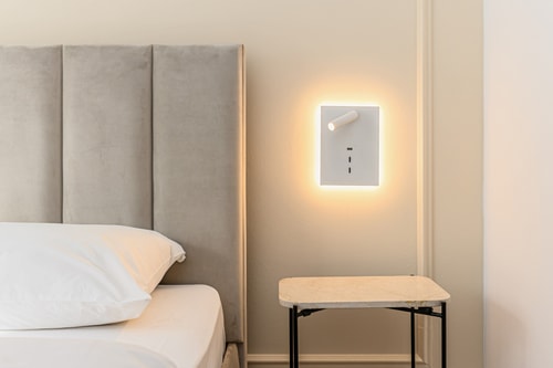 Serenity Mountain Apartment - AC & Smart TV 10 SocialSpot