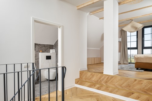 Citadel Signature Villa w. private garden, parking 79 SocialSpot