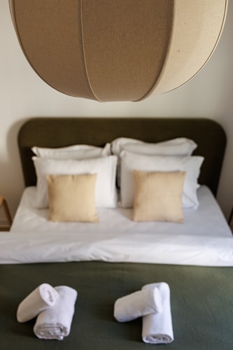 Citadel Signature Villa w. private garden, parking 43 SocialSpot