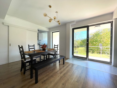 Nicme Villa Bran: Game Room & Barbecue 53 SocialSpot