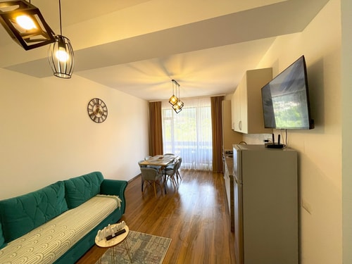 Alpine River Home: Peace and Mountain View 21 SocialSpot