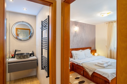 Soleil Sinaia Suite 0 SocialSpot
