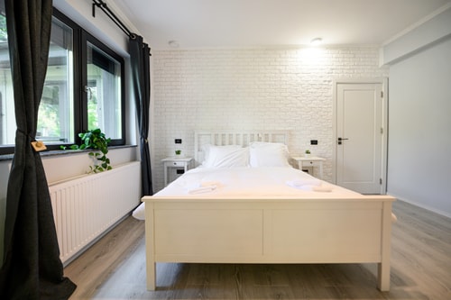 Kiseleff Flat 2 SocialSpot