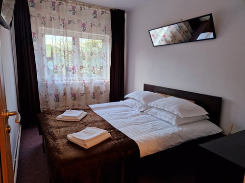 House Camely w. private parking 20 SocialSpot