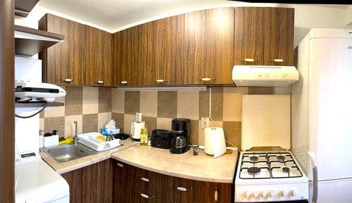 Studio Victoriei - Central Location with AC 5 SocialSpot
