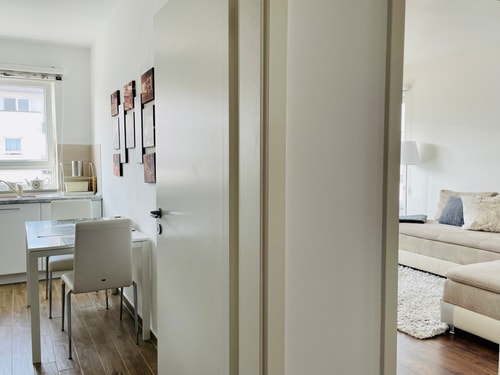 Mountain Home w. private parking 33 SocialSpot