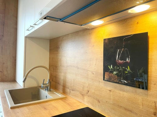 Bella Vista Green Apartment - Underground Parking 15 SocialSpot