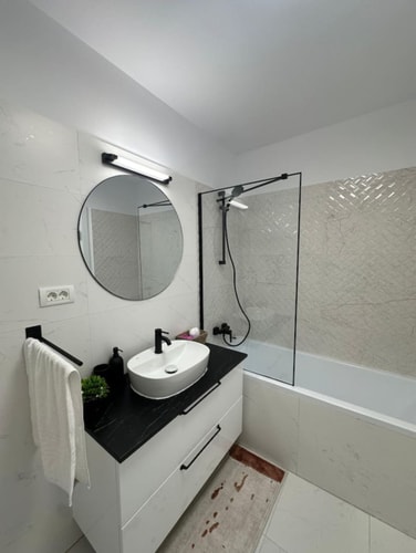 Nest & Rest Brasov | Cozy Apartment 80 SocialSpot