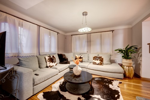 Vila Negoiu 77 SocialSpot