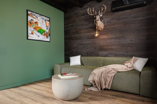 Mountain View Chalet · Mountain View Chalet - Poiana Brasov 3 SocialSpot