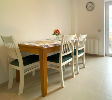 Bella Vista Green Apartment - Underground Parking 3 SocialSpot