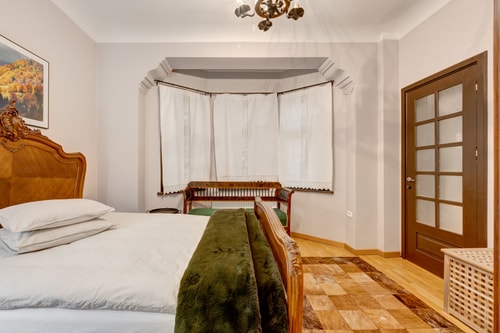 Vila Negoiu 58 SocialSpot