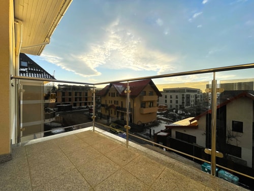 Bella Vista Green Apartment - Underground Parking 7 SocialSpot