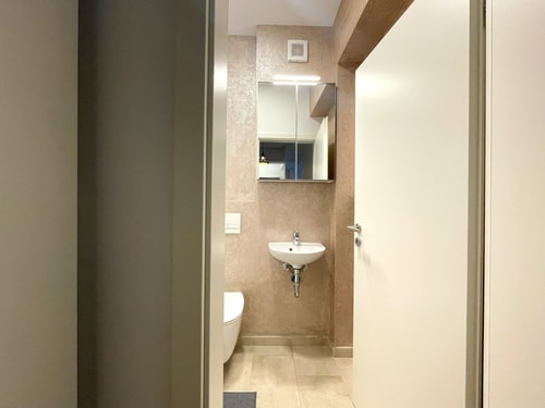 Lumial Mountain Nest - Smart TV & Free Parking 19 SocialSpot