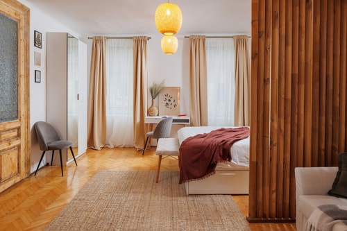 Lunga 16 Guesthouse in City Center 14 SocialSpot