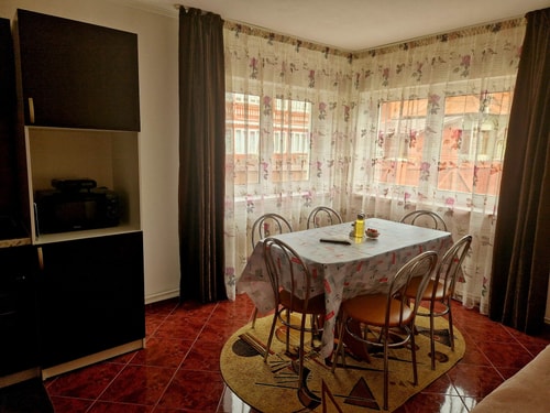 House Camely w. private parking 12 SocialSpot