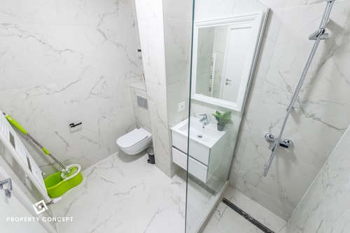 Pipera Modern Residence - Smart TV & AC 24 SocialSpot