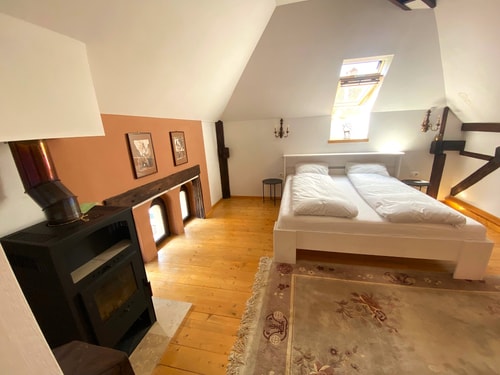 Rose’s OldTown Place - Walkable & Quiet 12 SocialSpot