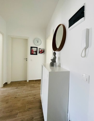 Mountain Home w. private parking 7 SocialSpot