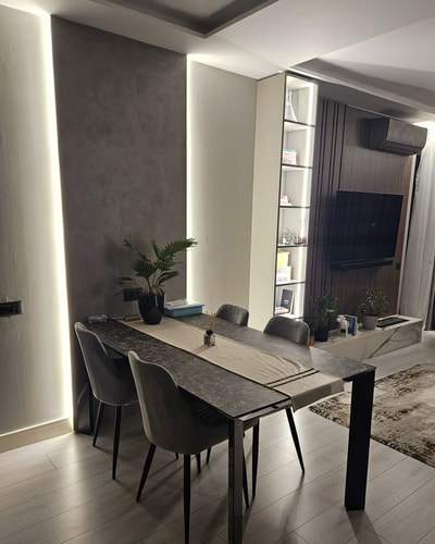 Stylish Loft - Skyline City View in Onix Residence 36 SocialSpot