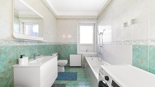 Brassovia Hideaway 6A w. Netflix 9 SocialSpot