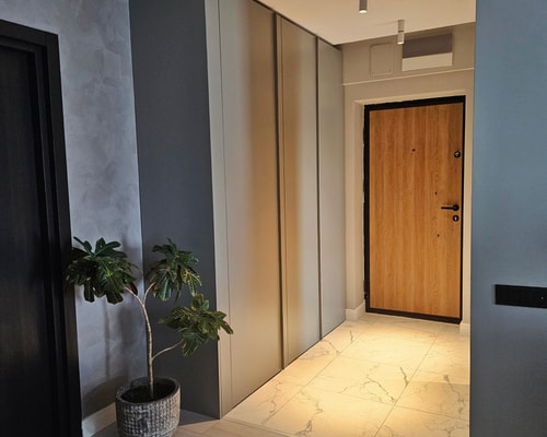 Stylish Loft - Skyline City View in Onix Residence 20 SocialSpot